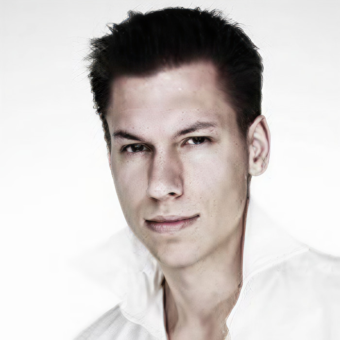 Menno De Jong&Mark Otten