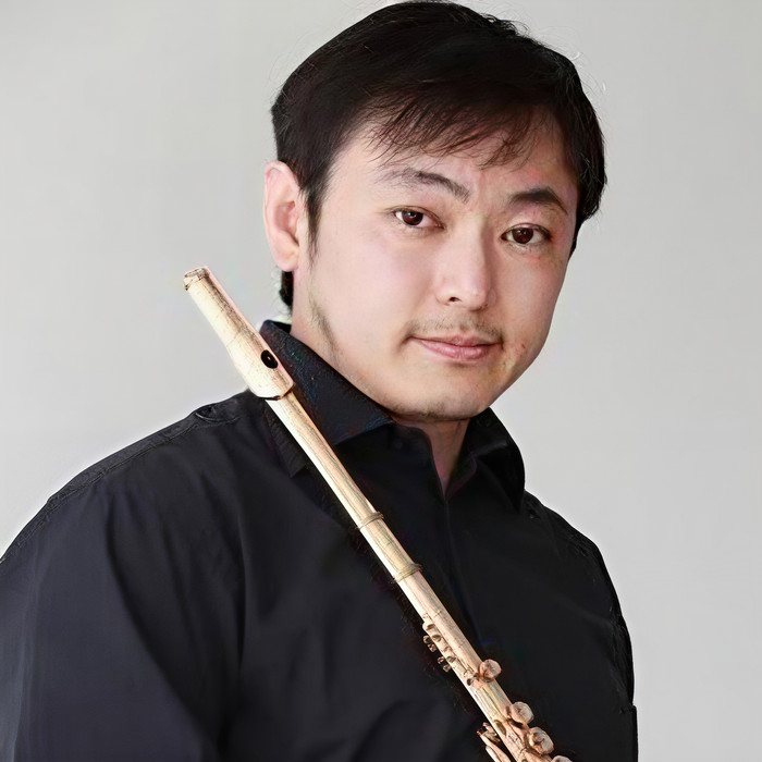 Kazunori Seo&Mitsuo Kodama