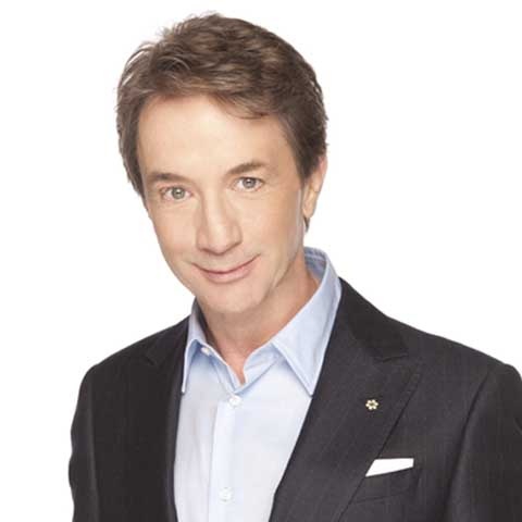 Candy Candy [Martin Short] - Martin Short