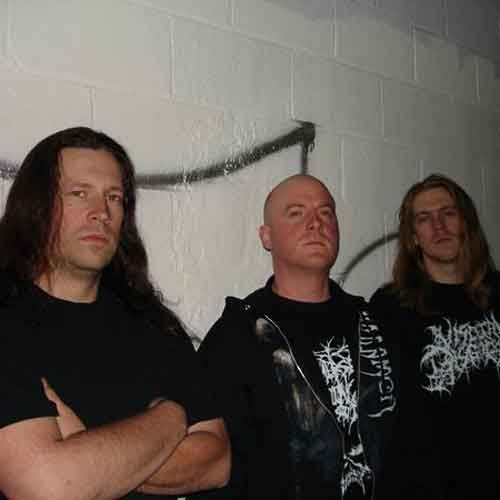 Skull F**ked (Live) - live - Dying Fetus