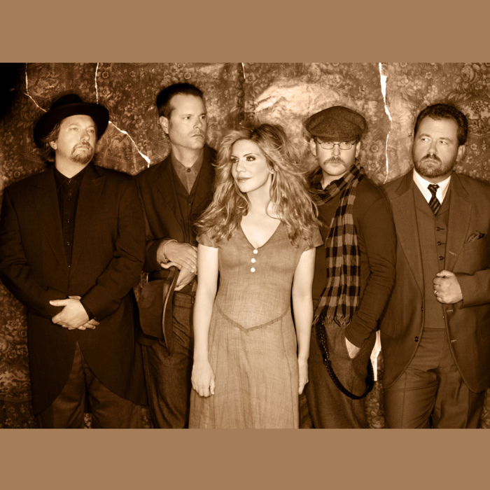 Miles to Go (其他) - Alison Krauss & Union Station