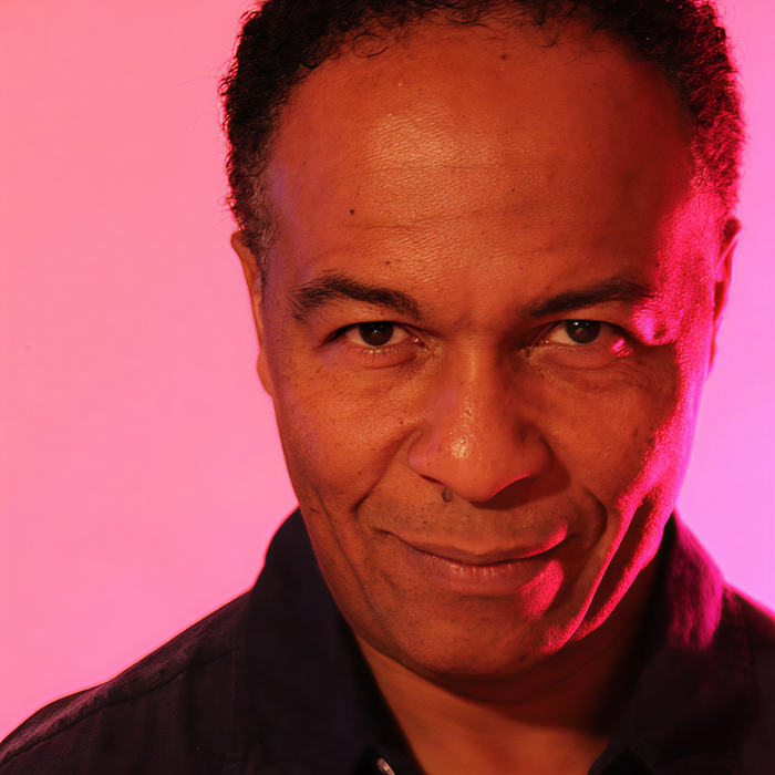 Ray Parker Jr.&Wah Wah Watson