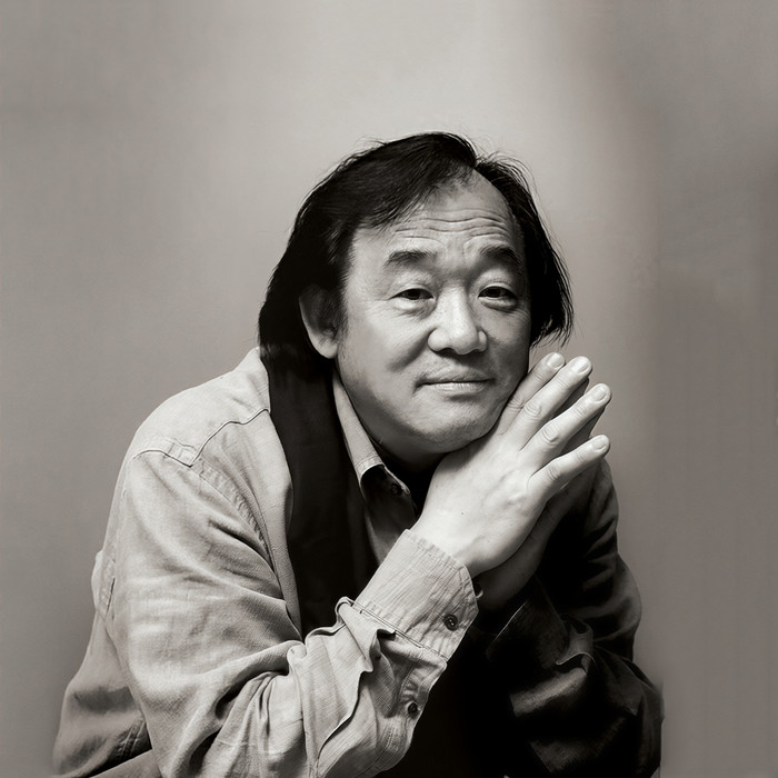 Kun Woo Paik&Sergei Rachmaninoff&Niccolò Paganini