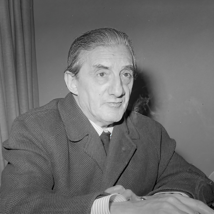John Barbirolli&Orchestra Sinfonica E Coro Di Roma Della Rai