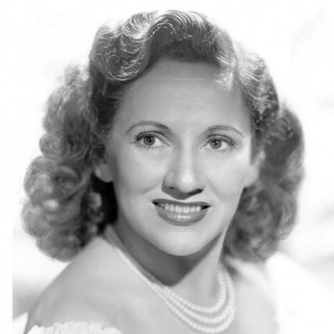 Connee Boswell&Glenn Miller Orchestra