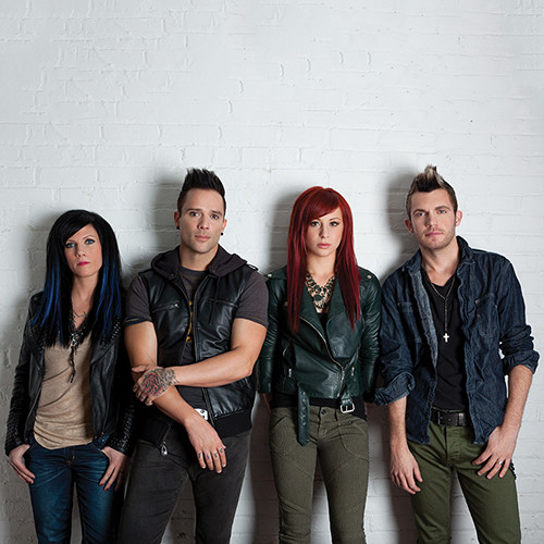 Living Next Door To Me - Skillet&Leroy