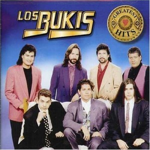 Tu Ingratitud / El Celoso - Los Bukis