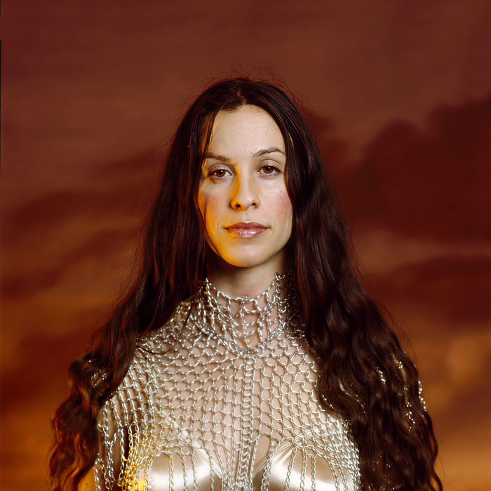 Alanis Morissette