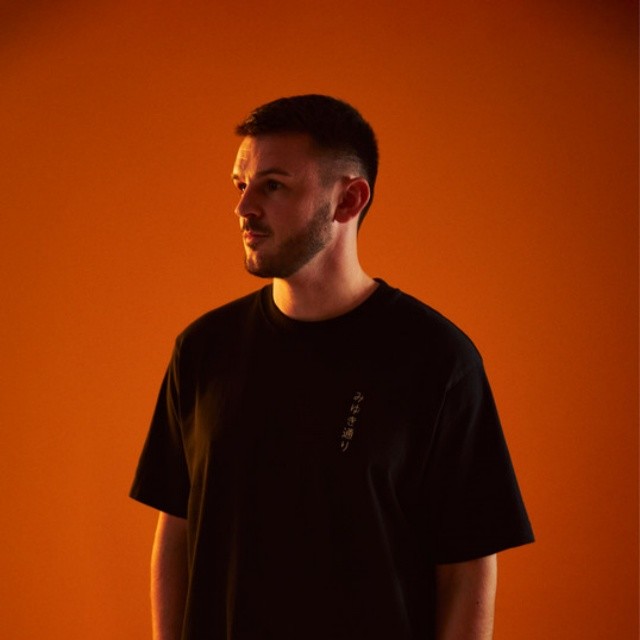 Aaron Rutherford