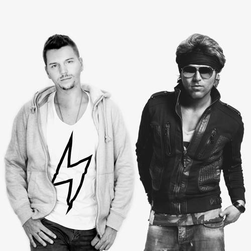 Pele & Shawnecy&AuDio KoDe&Giacomo De Falco