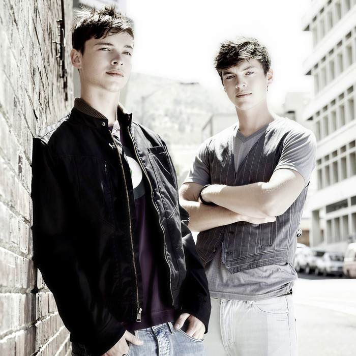 Purple Days - Locnville&Ayce