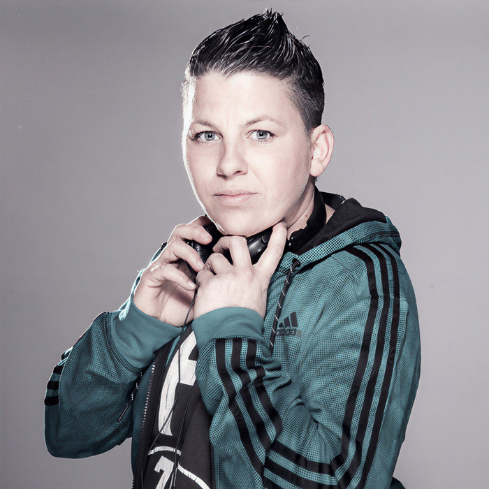 Kerstin Ott