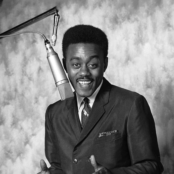 Johnnie Taylor