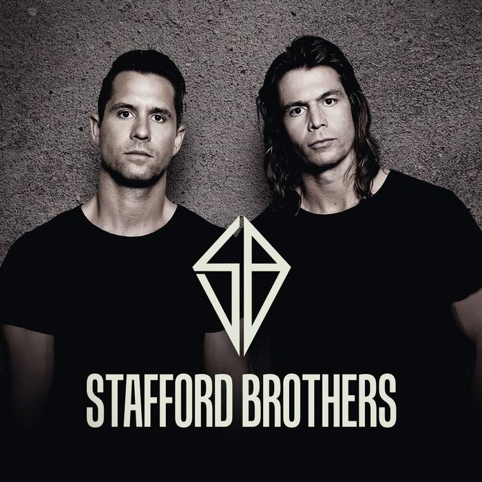 Hello - Stafford Brothers