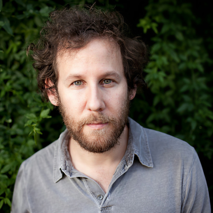 The Church Of Everybody Else - Ben Lee
