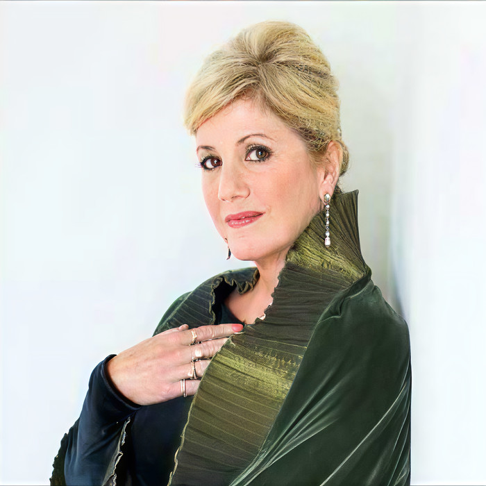 Ma, oh ciel, mesta e confusa - Donna Brown&Alastair Miles&English Baroque Soloists&John Eliot Gardiner