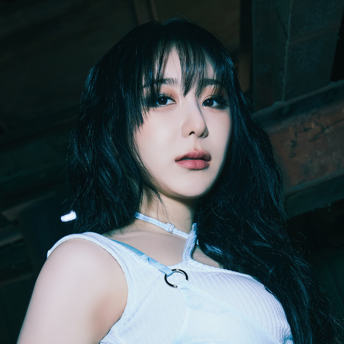 KNOCK Teaser 2 (Teaser) - 이채연