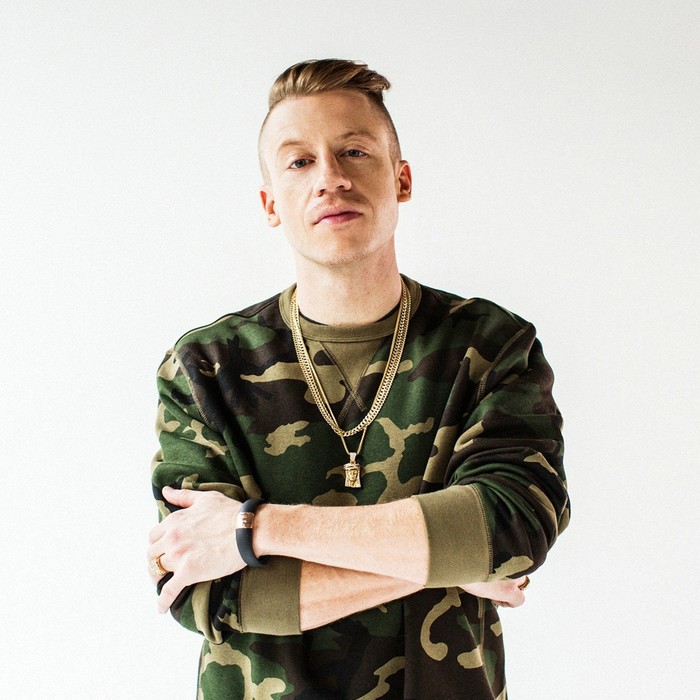 Thrift Shop (10秒片段) - Macklemore&Ryan Lewis&Wanz