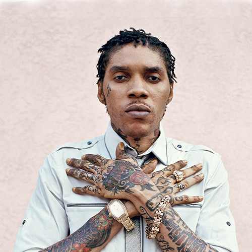 Gun Session - Vybz Kartel