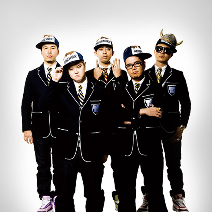 Teriyaki Boyz&Fast&Furious&Kool Keith