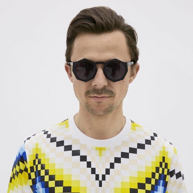 Hey Now (feat. Kyle) [Single Mix] - remix - Martin Solveig&KYLE&The Cataracs