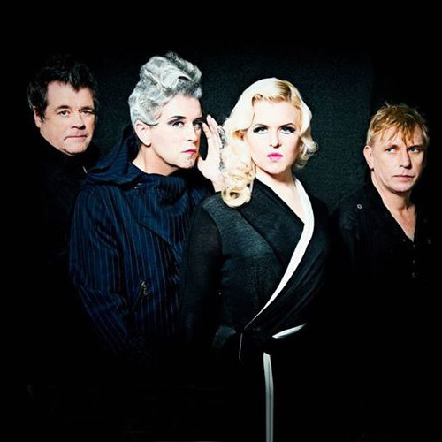 Pleasure Boys [Dance Mix] - Visage