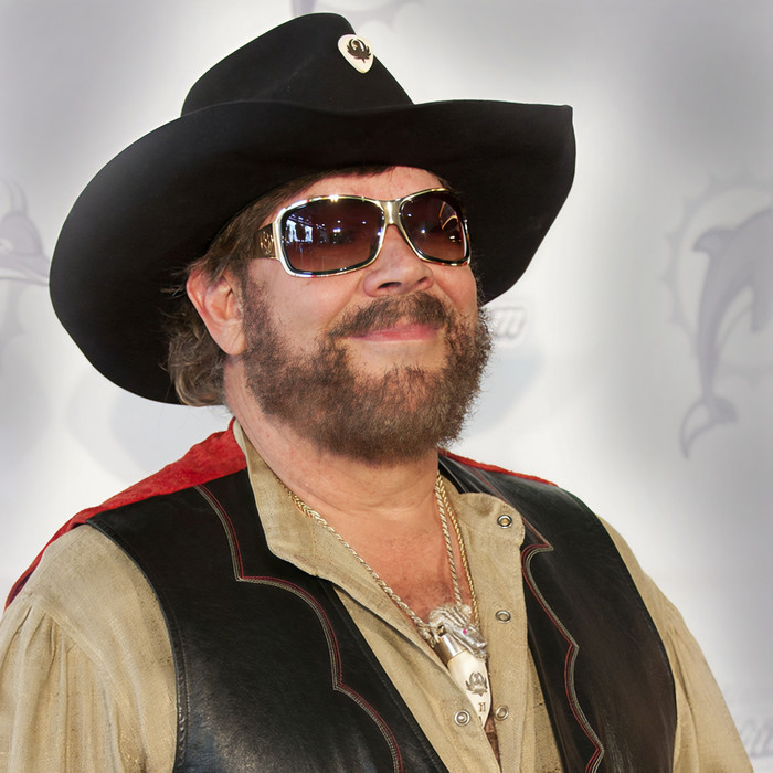 Hank Williams JR.&The Drifting Cowboys