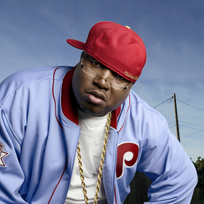 Programmin - E-40