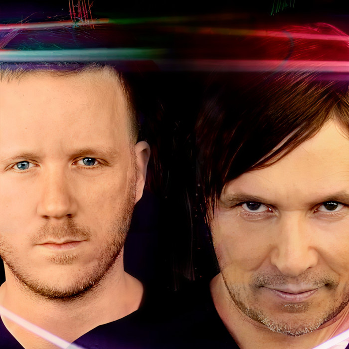 going on stronger (original mix) - Lissat & Voltaxx&天然慢&Block