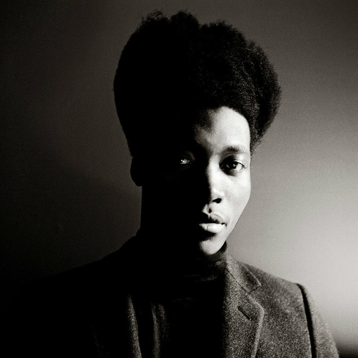 Nemesis - Live For Burberry - Benjamin Clementine