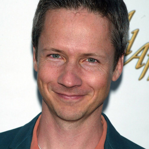 John Cameron Mitchell&Cynthia Erivo
