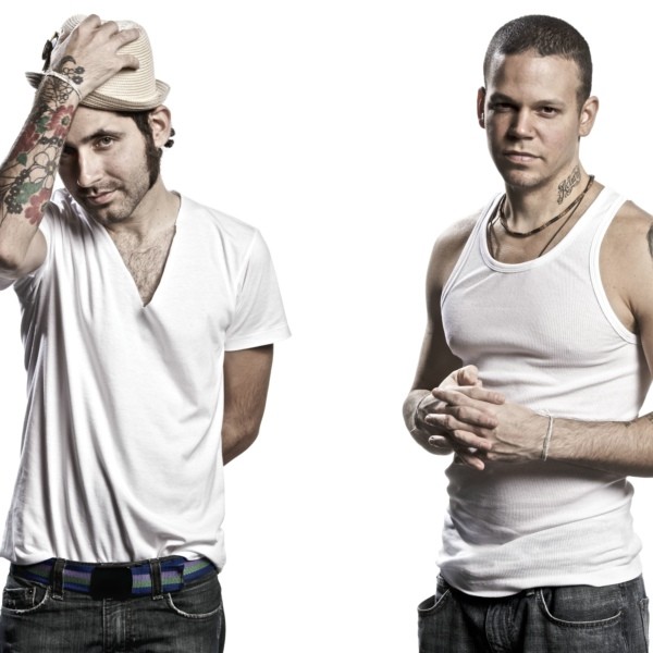 Hormiga Brava - Calle 13