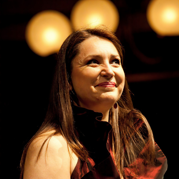 Barbara Frittoli&Riccardo Chailly&Netherlands Radio Choir&Sonia Ganassi&Royal Concertgebouw Orchestra&Giuseppe Sabbatini&Michele Pertusi