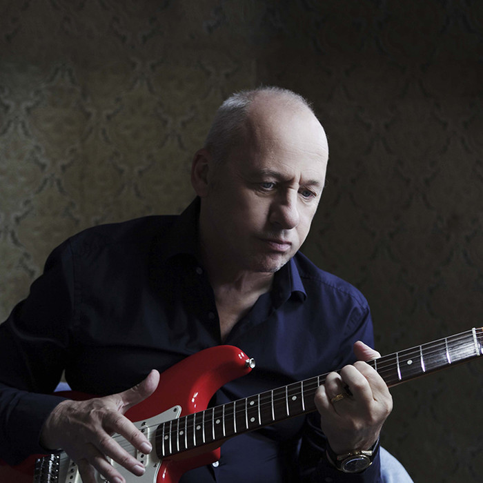 I Dug Up A Diamond - Mark Knopfler&Emmylou Harris