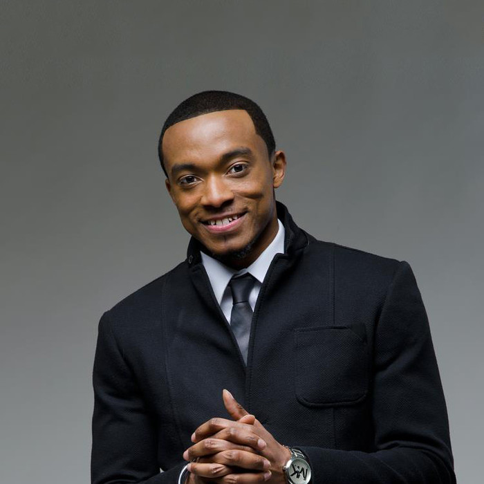 All Things Well - Jonathan McReynolds&Israel Houghton