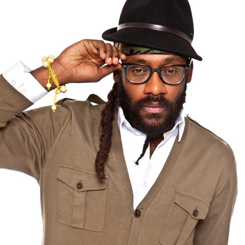 Tarrus Riley