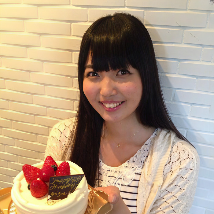大坪由佳&竹達彩奈&牧野由依&大空直美&立花理香