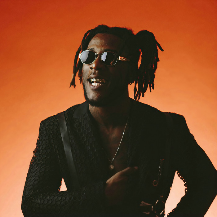 Burna Boy&Polo G