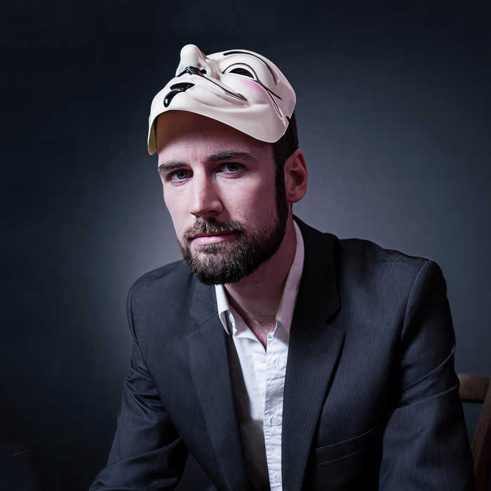Iain Mackenzie