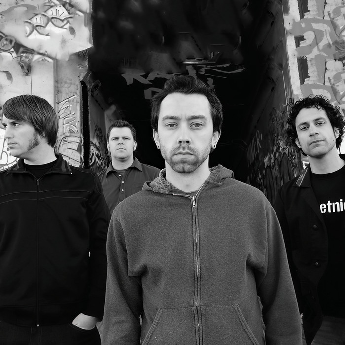 Dirt And Roses - Rise Against