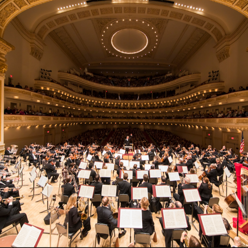 Cavalleria Rusticana: Preludio - Metropolitan Opera Orchestra&Nello Santi