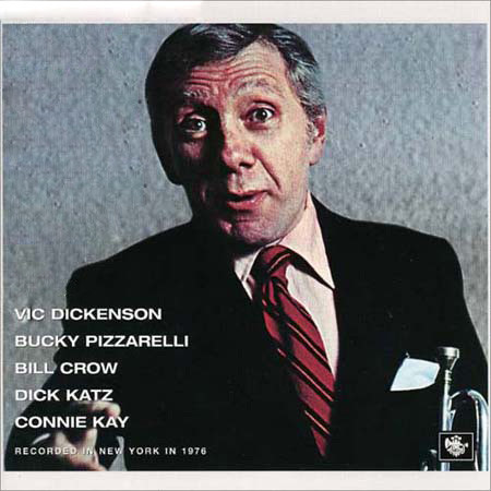 Ruby Braff&Don Elliott&Don Lamond&Hank Jones&Milt Hinton&Mundell Lowe&Nat Pierce&Horace Gerlach&Louis Armstrong