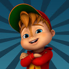 Coast 2 Coast - Alvin & The Chipmunks