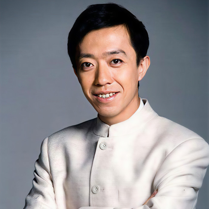 美丽的家乡 - 李菁