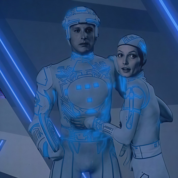 Tron&Zephirus Kane