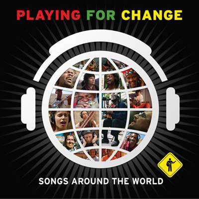 Back To Your Roots - Playing For Change
