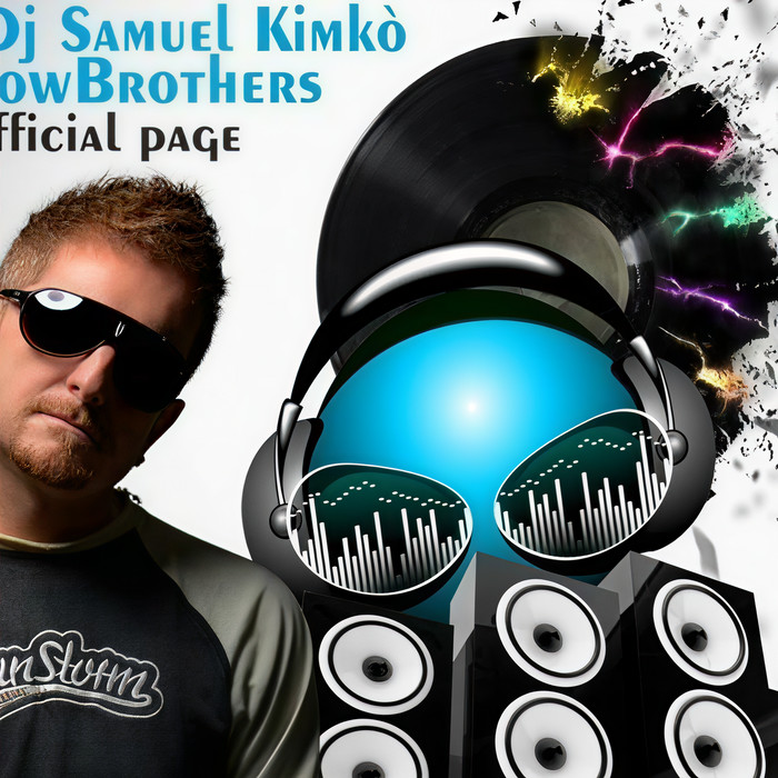 Ole Ola - DJ Samuel Kimkò&Adassa