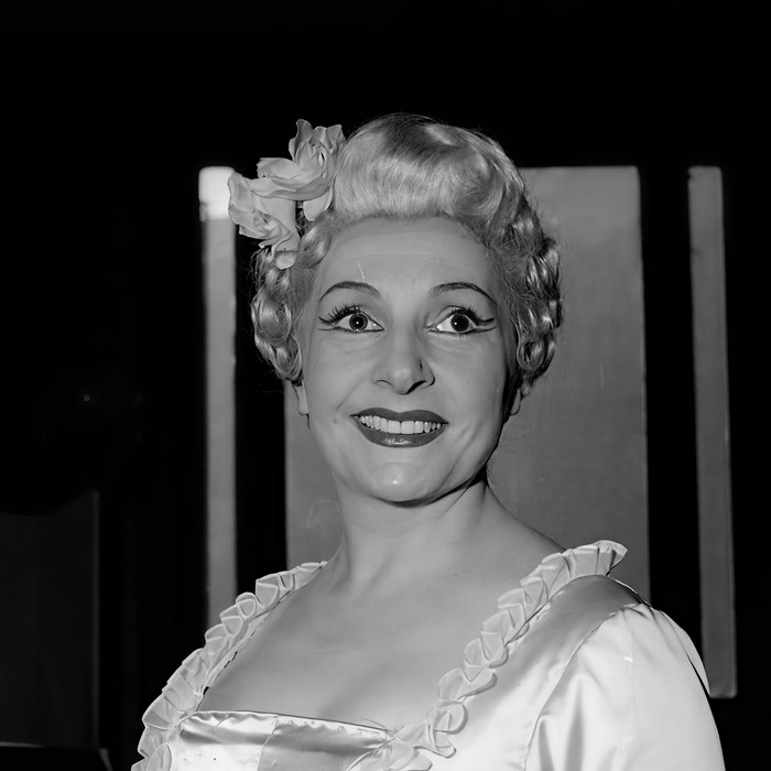Janine Micheau&Libero De Luca&Claudine Collart&Julien Giovannetti&Serge Rallier&Jean-Christophe Benoit&Guy Godin&Jacqueline Cauchard&Agnes Disney&Pierre Germain&Choeurs et orchestre de l´Opera-Comique&Roger Bourdin