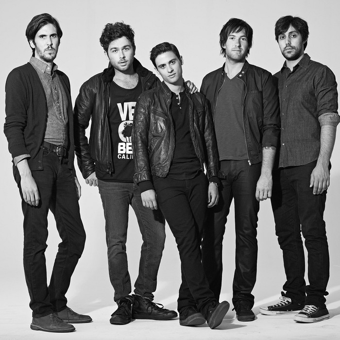 Arkells&K.Flay