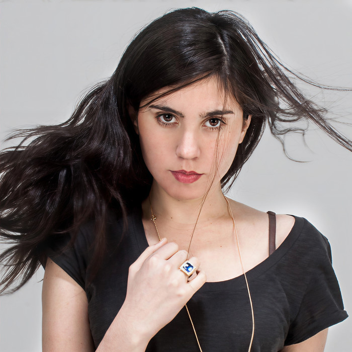 Cuando hablamos - Javiera Mena